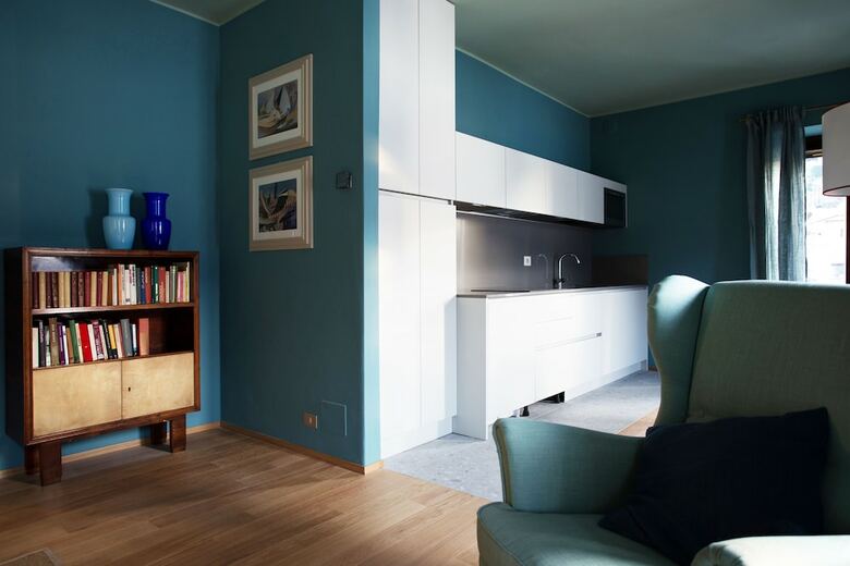 Apartamento Domus Plinii 1792 Suites