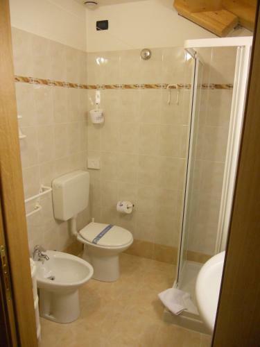 Hotel Orsa Maggiore