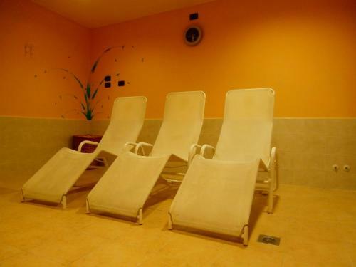 Hotel Orsa Maggiore
