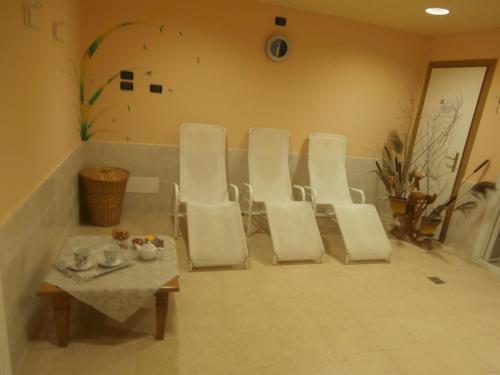 Hotel Orsa Maggiore