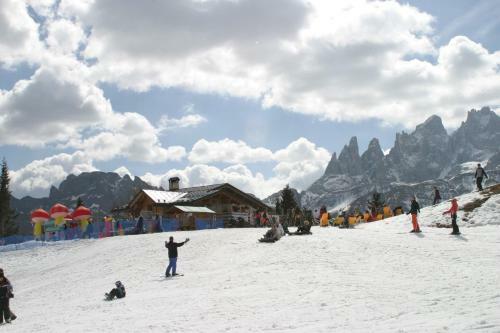 Hotel Orsa Maggiore