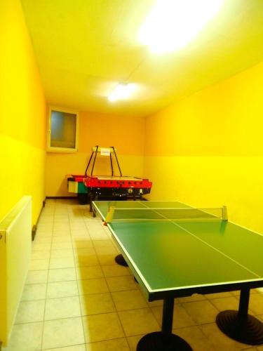 Hotel Orsa Maggiore