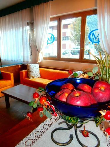 Hotel Orsa Maggiore