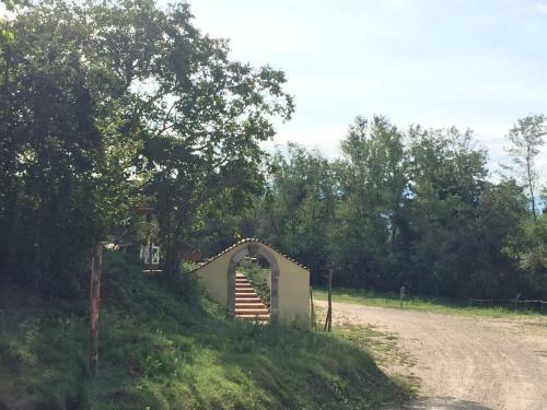 Agroturismo Locanda Marzi