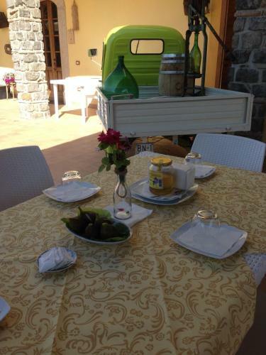 Agroturismo Locanda Marzi
