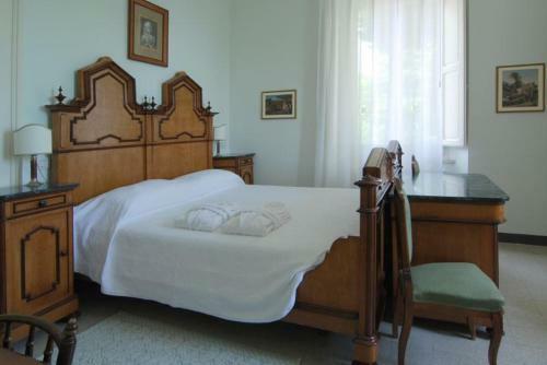 Fano Villa Sleeps 8 Pool Air Con Wifi