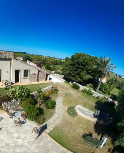 Agroturismo Pozzo Di Mazza