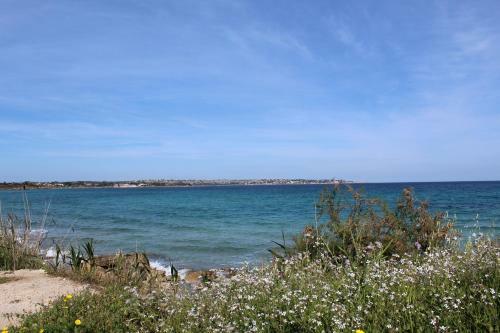 Casa Mare Fanusa