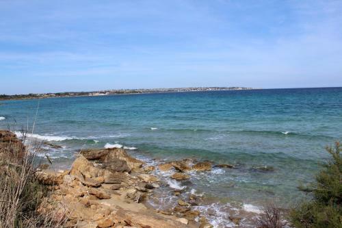 Casa Mare Fanusa