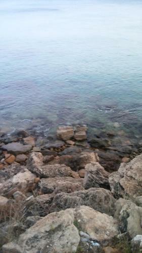 Casa Mare Fanusa