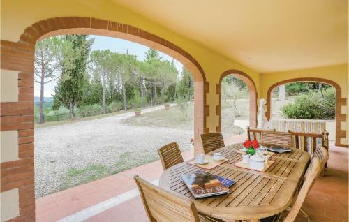 Villa Chiara
