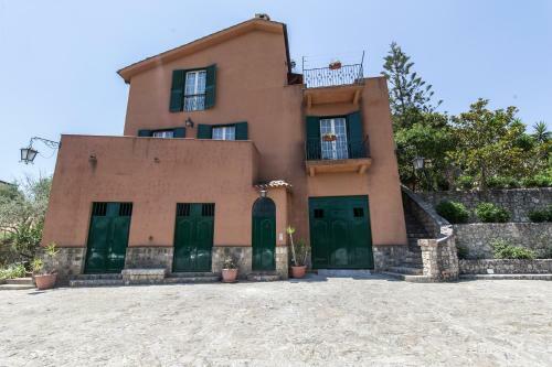 Villa Country Sicily Home