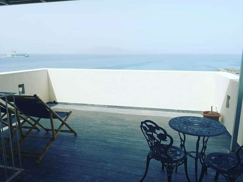 Hostal Ajamola
