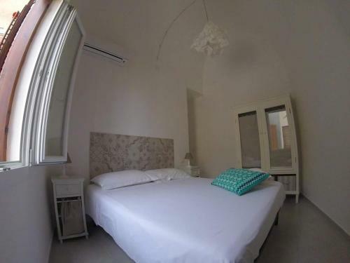 Apartamento Casa Di Ninni Bilo