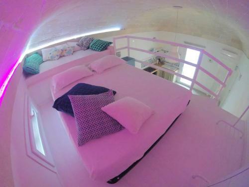 Apartamento Casa Di Ninni Bilo