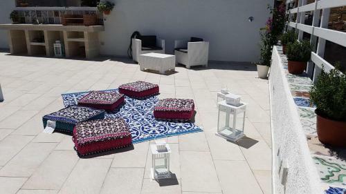 Apartamento Casa Di Ninni Bilo