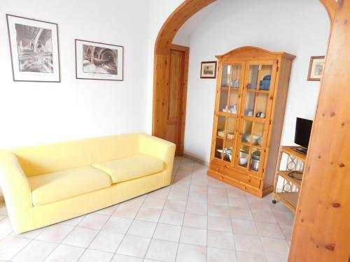 Apartamento La Camparia