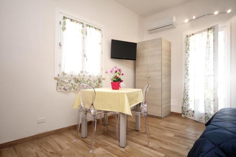 Apartamento Plaia Resort