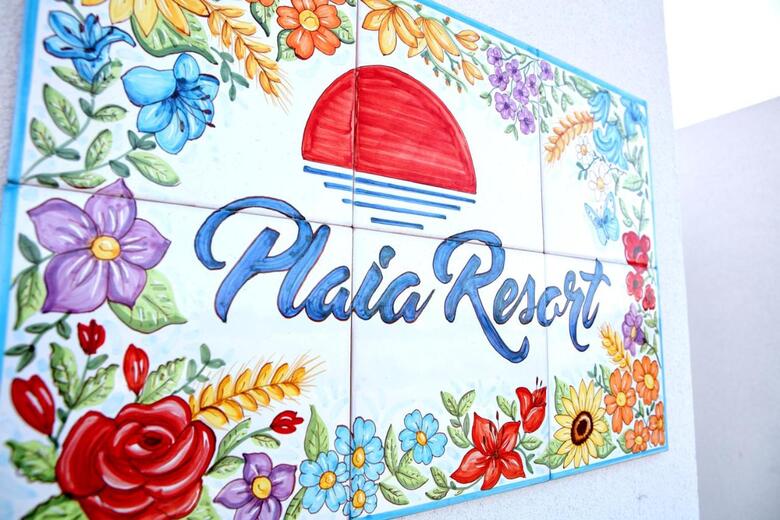 Apartamento Plaia Resort
