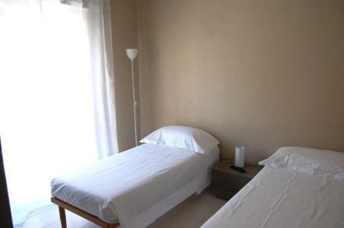 Apartamento Cristalli Di Sabbia