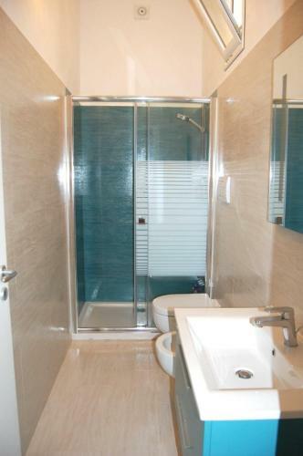 Apartamento Cristalli Di Sabbia