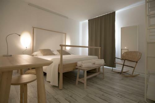 Apartamento Camar� Favignana