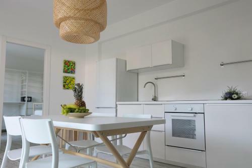 Apartamento Camar� Favignana