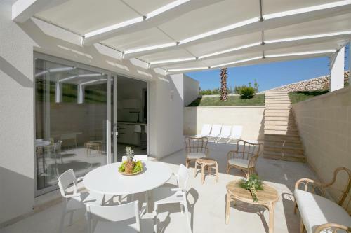 Apartamento Camar� Favignana