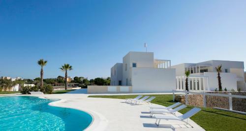 Apartamento Camar� Favignana