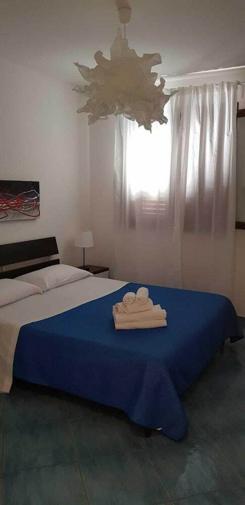 Boa Vista Favignana - Home&beach