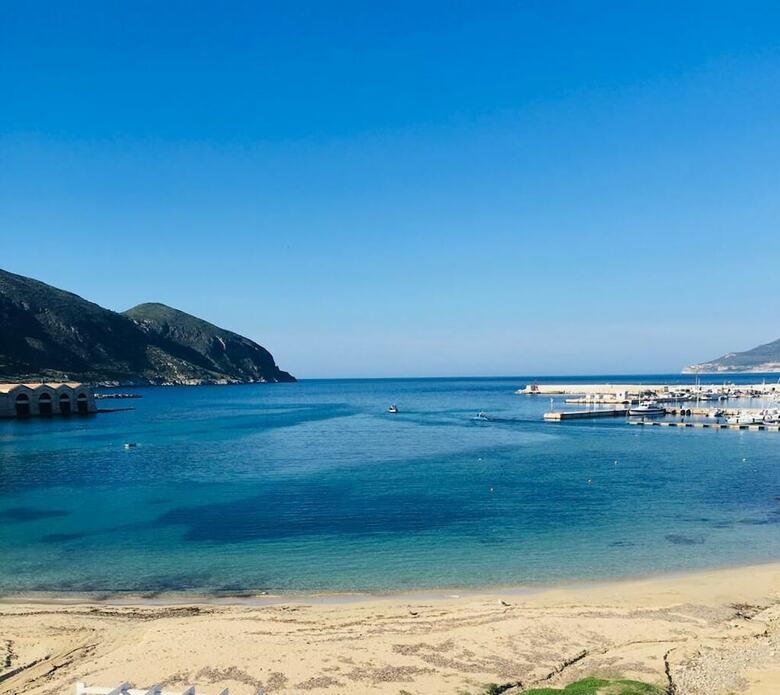 Apartamento La Praya
