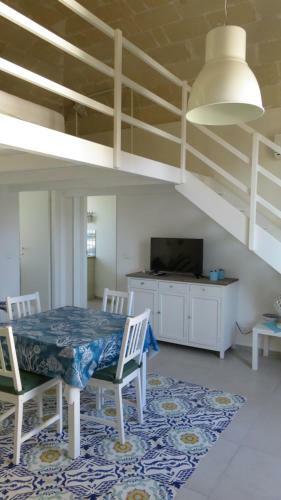 Apartamento Casa Di Ninni Mono