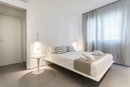 Le Ancore Luxury Apartments