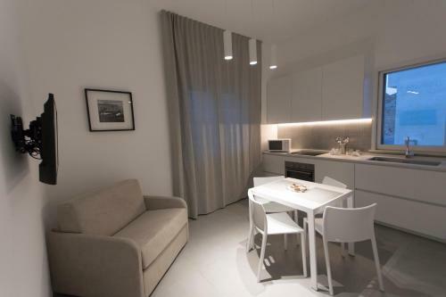 Le Ancore Luxury Apartments