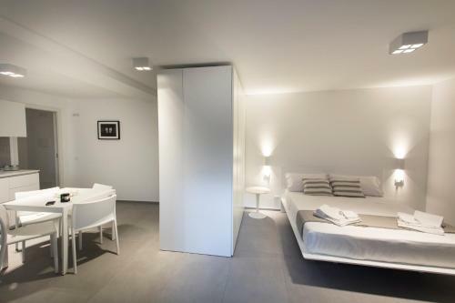 Le Ancore Luxury Apartments
