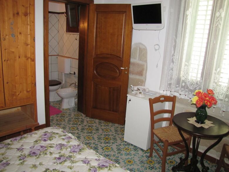 Hostal Guest House Al Gattopardo