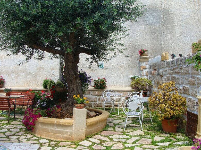 Hostal Guest House Al Gattopardo
