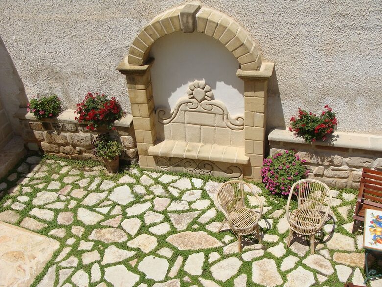 Hostal Guest House Al Gattopardo