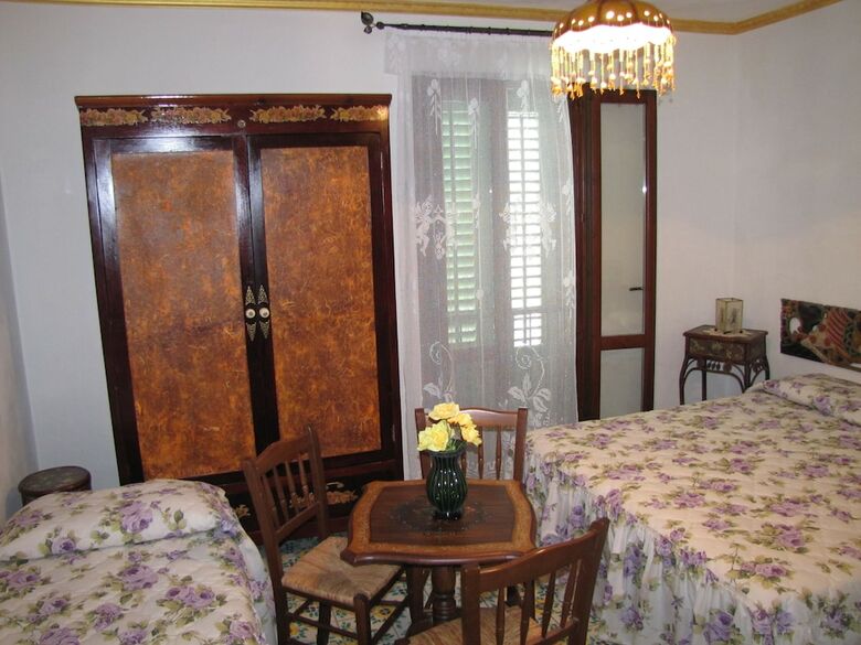 Hostal Guest House Al Gattopardo