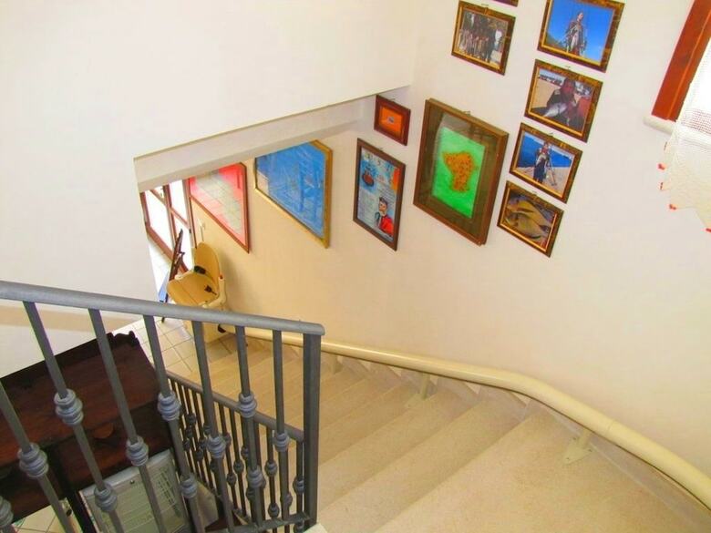 Hostal Guest House Al Gattopardo