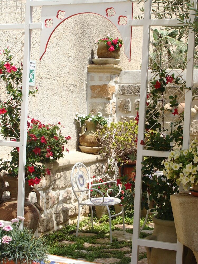 Hostal Guest House Al Gattopardo