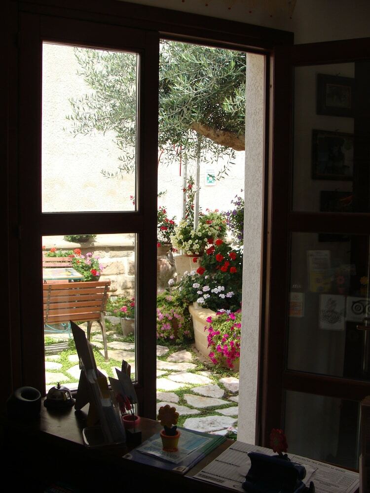 Hostal Guest House Al Gattopardo