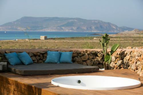 Bed & Breakfast Dimora Cala Del Pozzo