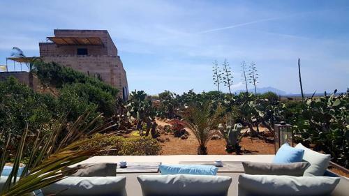 Bed & Breakfast Dimora Cala Del Pozzo