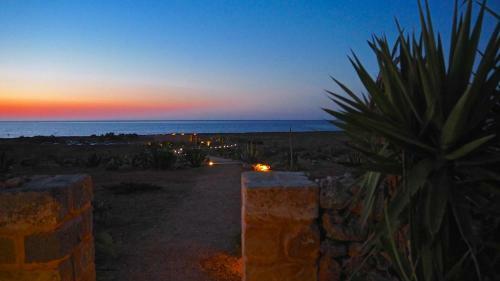 Bed & Breakfast Dimora Cala Del Pozzo
