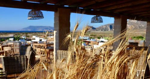 Bed & Breakfast Dimora Cala Del Pozzo