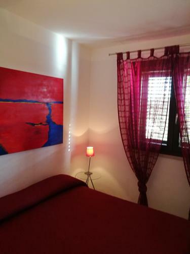 Apartamento Case In Lido Burrone