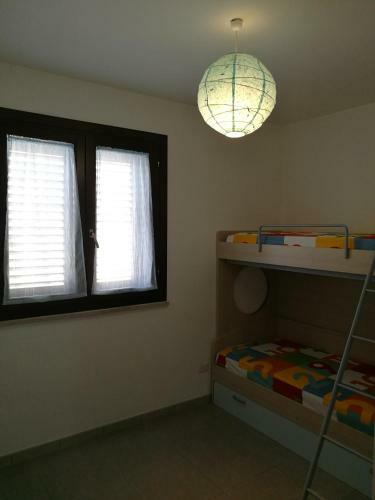 Apartamento Case In Lido Burrone