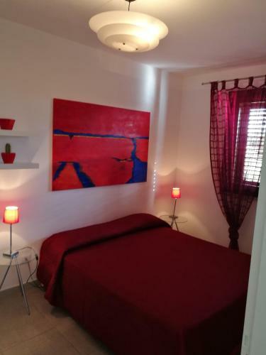 Apartamento Case In Lido Burrone