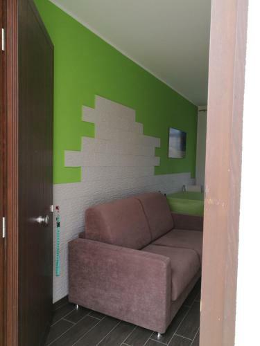Apartamento Case In Lido Burrone